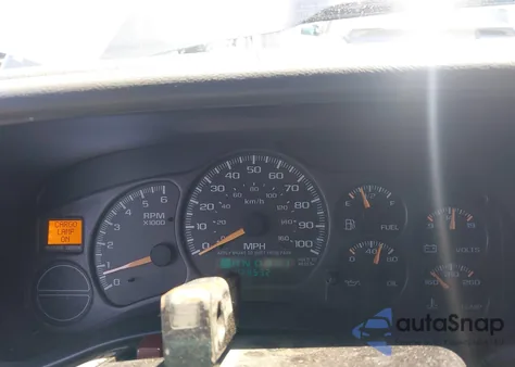 2001 GMC Sierra 1500 Sl z USA, uszkodzony, nr VIN 2GTEC19V211361155